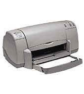 HP - DeskJet 930CM