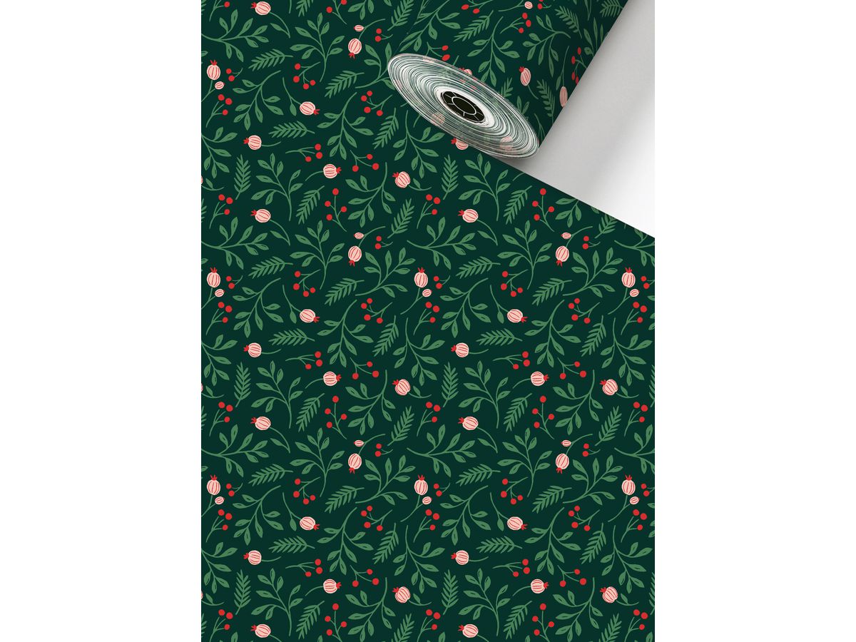 STEWO Apparecchio rotoli di carta 2521553347 Harriett 0.3x250m (7630050852620)