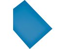 MAGNETOPLAN Magnetpapier A4 1266003 blau (4013695008202)
