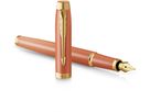 PARKER Penna stilo IM M 2203900 Rituals Orange (3026982039002)