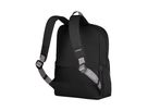 WENGER Motion Womens Laptop Backpack 612545 15.6'' Black (7613329177969)