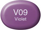 COPIC Marker Sketch 2107527 V09 - Violet (4511338003404)
