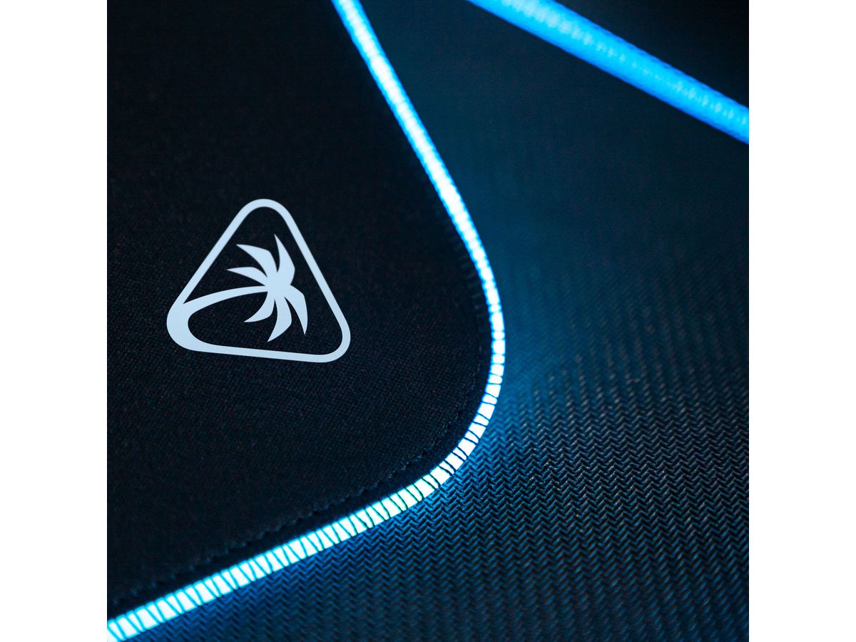 TURTLE BEACH Sense AIMO XXL,Mousepad TBM-9001-05 (0731855790005)