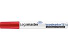 LEGAMASTER Whiteboard Marker TZ1 1,5-3mm 7-110002 rouge (8713797026246)