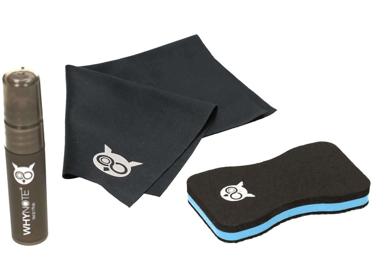 WHYNOTE kit de nettoyage WNCLK001 (7640167320417)