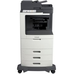 Lexmark                      - MX 811