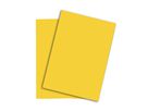 PAPYRUS Rainbow Paper FSC A4 88042388 80g, jaune intense 500 feui. (7318761036897)
