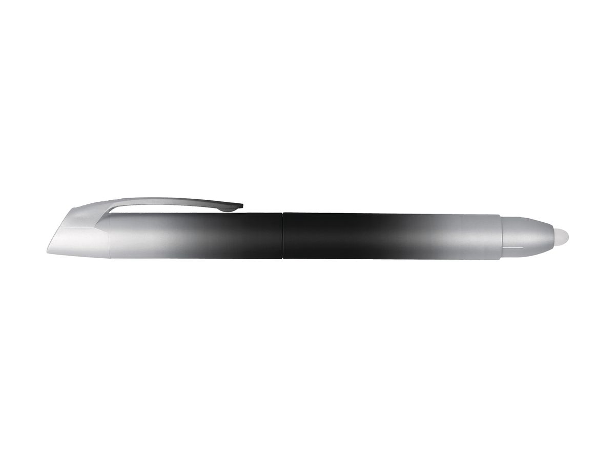 ONLINE Stylo plume MagiXX M 55100/3D Dark Shadow, encre effaçable (4014421551009)