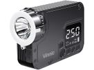 VINNIC 3 in 1 Jumpstarter Air Pump VPCA-A9BK Black (4898338014662)