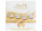 LINDT Connaisseurs Truffes 649813 Marc de Champagne 135g (9003600491132)