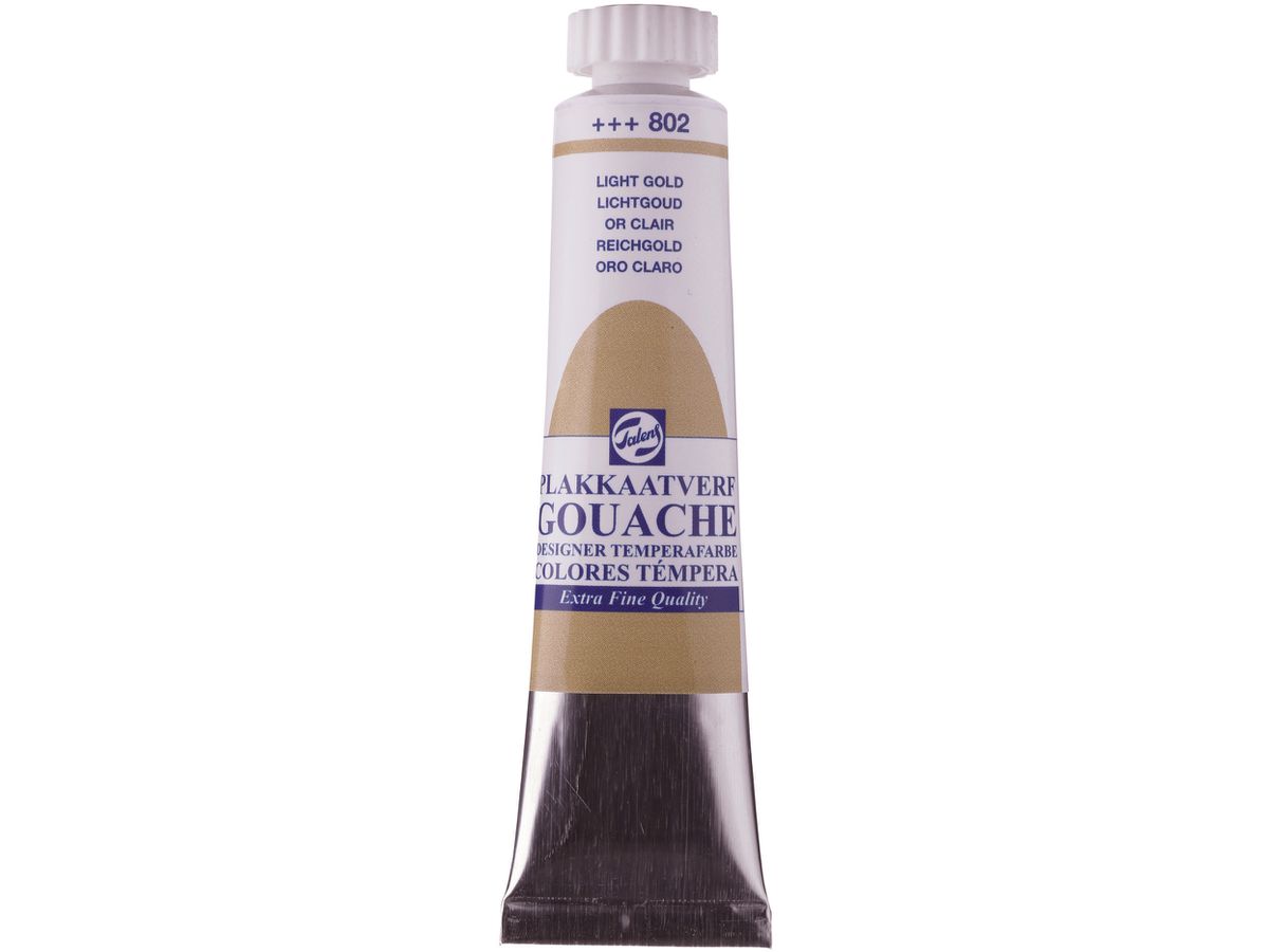 TALENS Gouache 20ml 08048022 or (8712079055134)