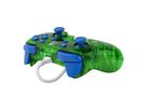 PDP Rock Candy Wired Controller 500-181-LUI NSW, Luigi Lime (0708056068486)