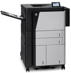 HP - LaserJet Enterprise M 806