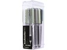 KARIN Brush Marker PRO 27C6 Grey colours 12 Stück (5904446025656)