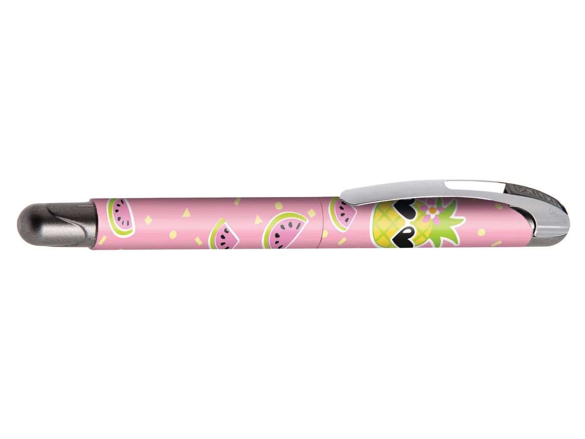 ONLINE Füllhalter College II 0.5mm 12384/3D Pineapple (4014421123848)