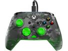TURTLE BEACH Rematch Core Wired Ctrl. TBC-2001-55 XB, Ghost Camo Black,Green (0840454400045)