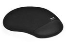 PORT Ergonomic Mouse Pad 900717 black (3567049007171)
