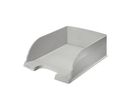 LEITZ Cestina p. documenti Jumbo A4 52330085 grigio (4002432370900)
