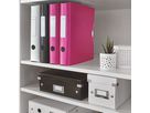 LEITZ Classeur WOW Active 180° 6.5cm 11070023 pink A4 (4002432105328)