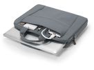 DICOTA Eco Slim Case BASE grey D31305-RPET for Unviversal 13-14.1 (7640186418805)