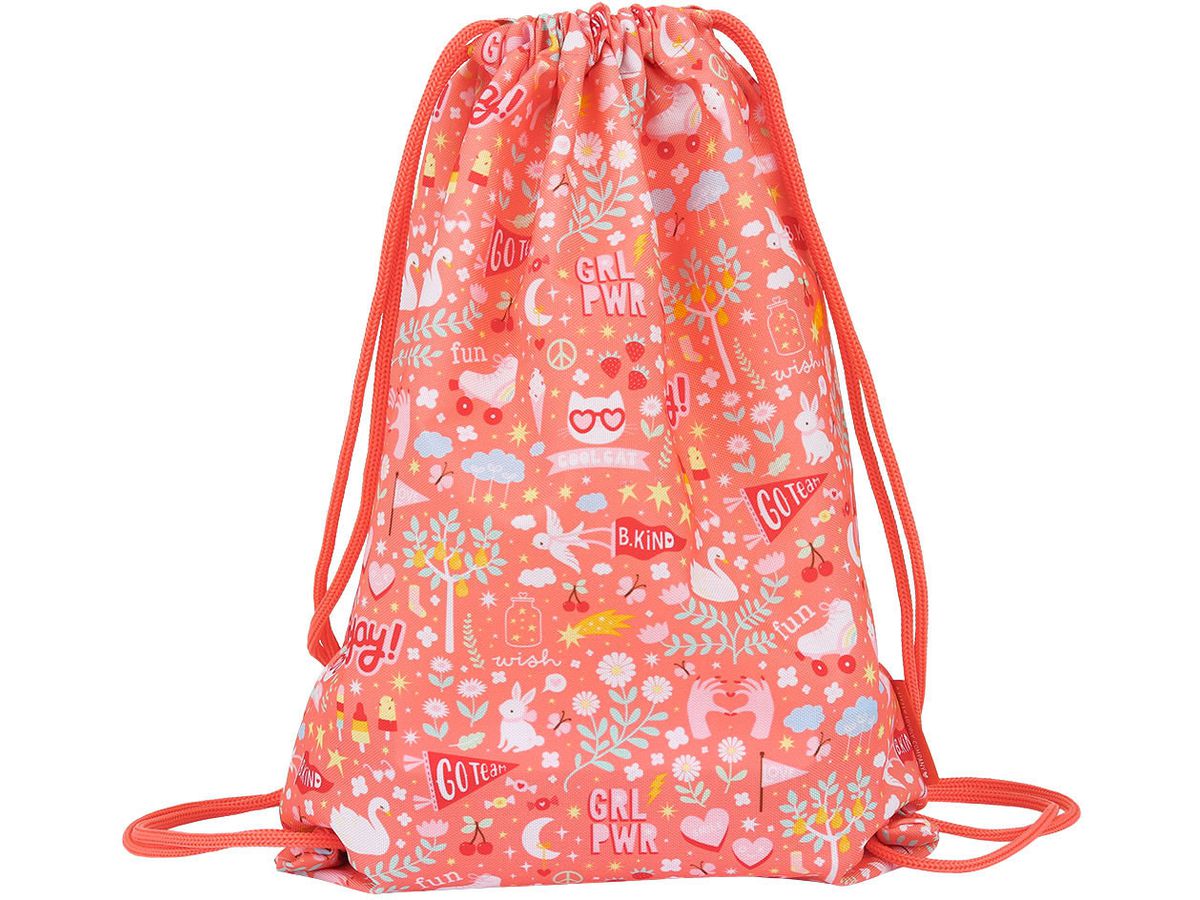 ALLC Sac de sport Fun DRFUCO07 32x42x0.3cm (8719715004808)