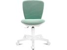 TOPSTAR Chaise de bureau enfant 71363MY5 Home S'cool, vert (4014296763538)