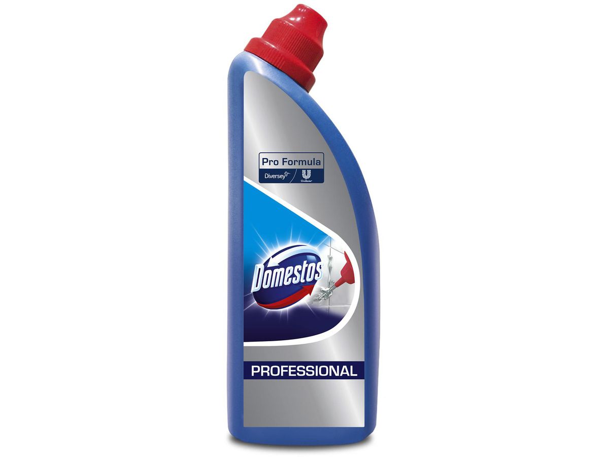 DOMESTOS Detergente per giunti 750ml 7518293 (7615400111794)