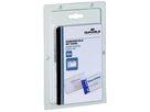 DURABLE Targhetta 860619 30x60mm 10 pezzi (4005546812076)