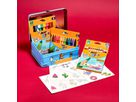 BIC Memory Game Kids 978221 Metal Box (3086123655430)