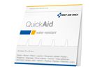 FIRST AID ONLY Pflaster Wasserfest P-44005 00 45 Stück (4027521512986)