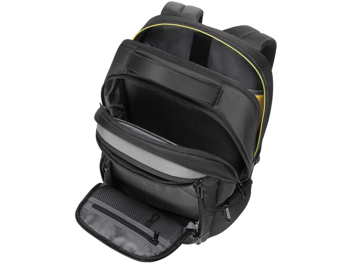 TARGUS CityGear NB BP 14 inch TCG655GL black (5051794028393)