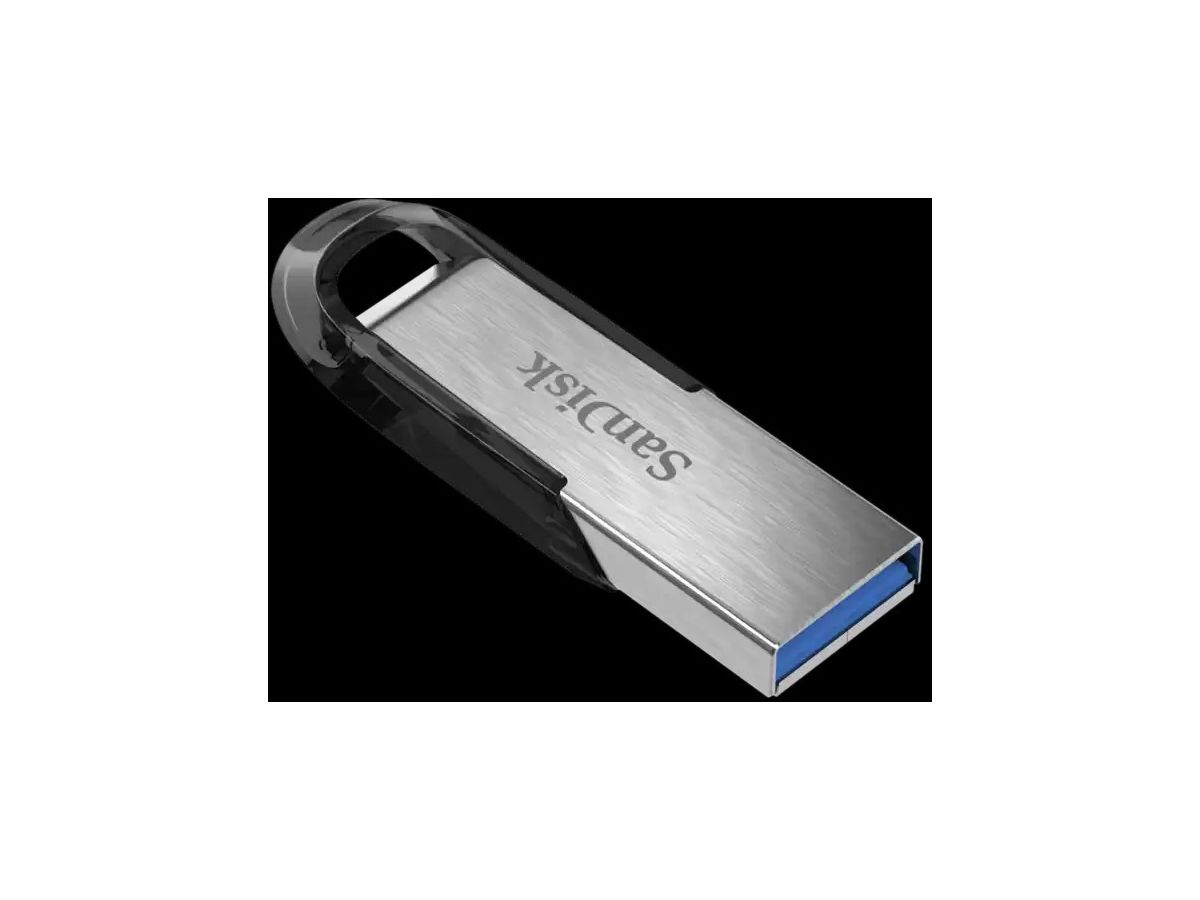 SANDISK USB-Stick Flair 512GB SDCZ73-512G-G46 USB 3.0 (0619659179489)