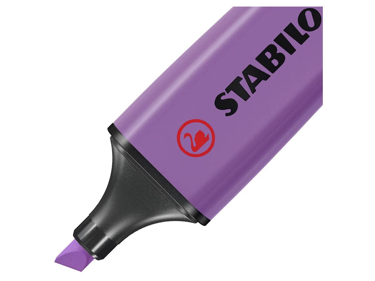 STABILO Boss Surligneur Original 70/55 lavendel 2-5mm (4006381118743)