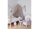 JABADABADO Bed canopy K044 grey (7332599000448)