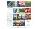 ALPHA EDITION Bildkalender 2026 160569 Emotions ML 30x30cm (4069095005693)