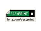 LEITZ Register PP Style A4+ 12370000 multicolore 1-10 (4002432115549)