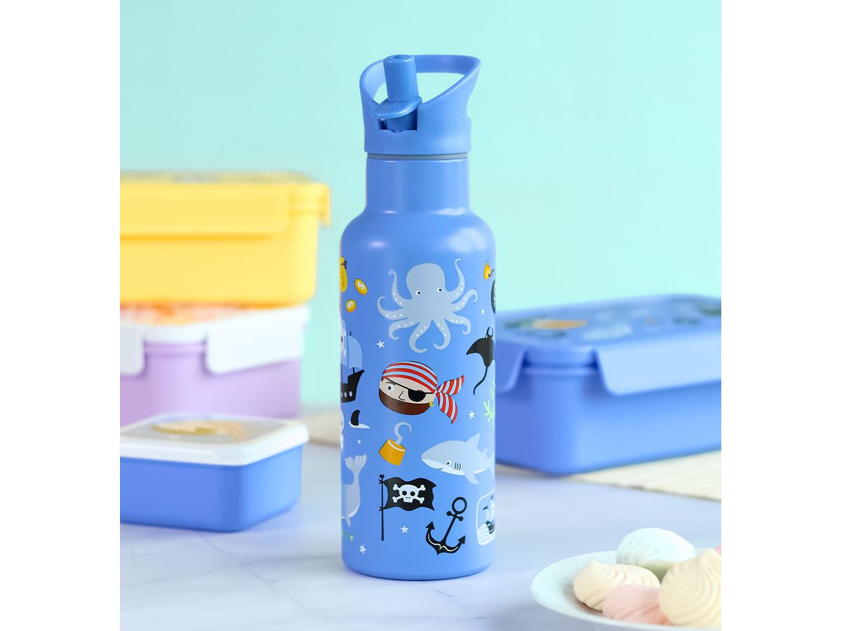 ALLC Gourde XL 500ml DBSXPI90 Pirates (8719715004389)