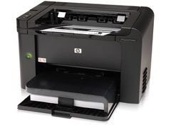 HP - LaserJet Pro P 1606DN