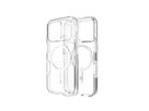 ZAGG Crystal Palace Cases Snap 702320814 iPh.17,Basin,Pro,Clear (0840390377562)