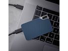 INTENSO External SSD TX100 500GB 3826450 USB 3.2, grey-blue (4034303033553)