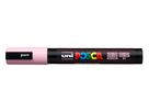 POSCA Marker 1.8-2.5mm PC-5M L.PINK rosa chiaro (4902778036891)
