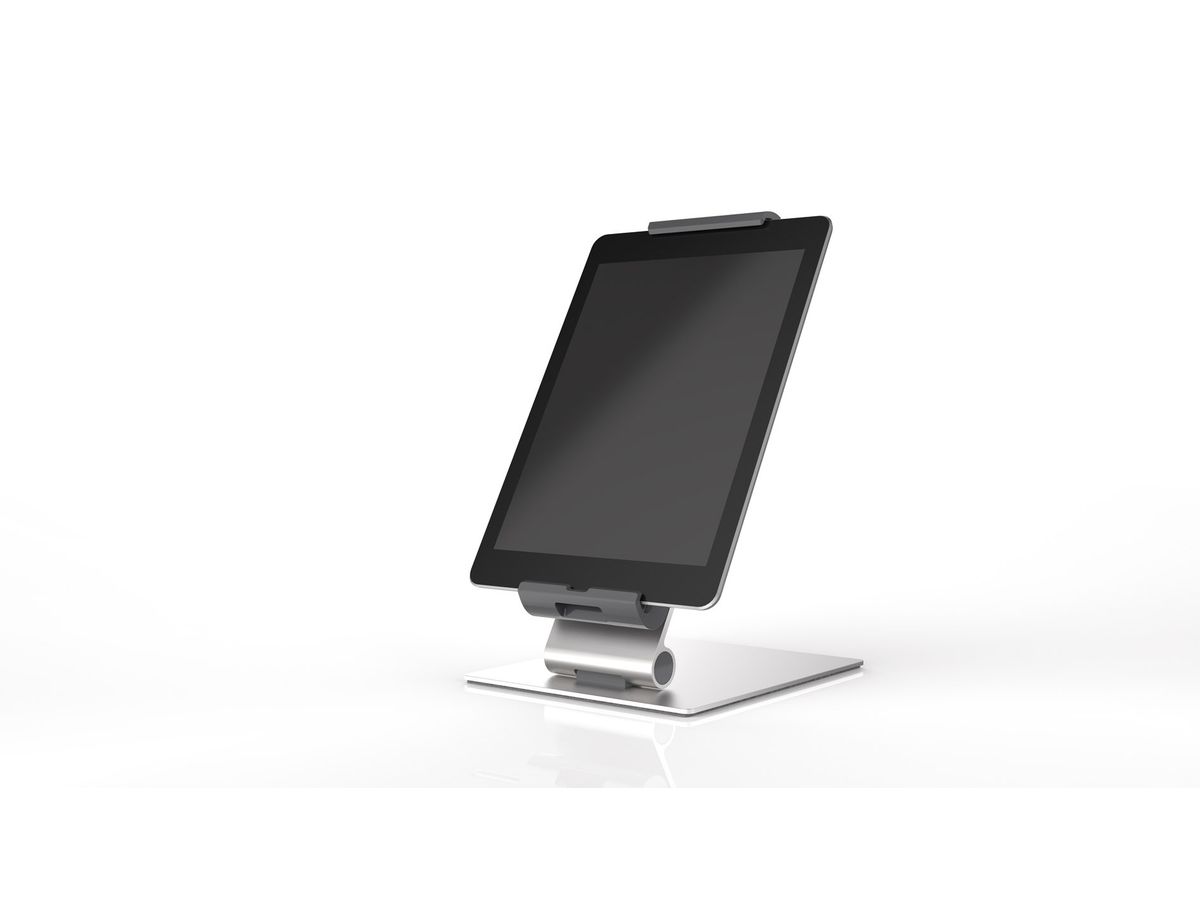 DURABLE Tablet Holder Table 893023 Alu, Stahl, für 7-13 Zoll (4005546979632)
