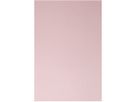 ARTOZ Cartes 1001 A4 15869614-281 200g, rose clair 5 feuilles (7612996998242)