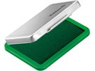 PELIKAN Tampon encreur métal vert 331199 No.3 7x5cm (4012700331199)