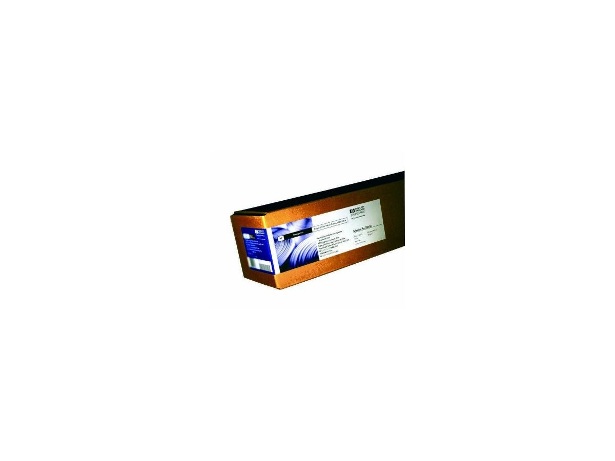 HP Matte Film 160g 38.1m 51642B DesignJet 650C 36 pouces (0848412013177)
