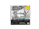 SHARPIE Permanent Marker Sharpie Set 2061125 Fish 28 Stk. (3026980611255)