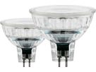 EGLO Lampadina a LED GU5.3 12247 350 lumen, 4.5W 2 pezzi (9002759122478)