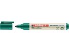 EDDING Permanent Marker 21 1.5-3mm 21-4 grün (4004764917877)
