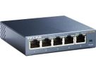 TP-LINK 5-port Metal Gigabit Switch TLSG105 (6935364021146)