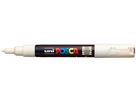 POSCA Marker 7mm PC-1M IVORY elfenbein (4902778167793)